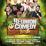 Réunion Comedy Fest