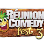 Réunion Comedy Fest 3