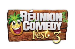 Réunion Comedy Fest 3
